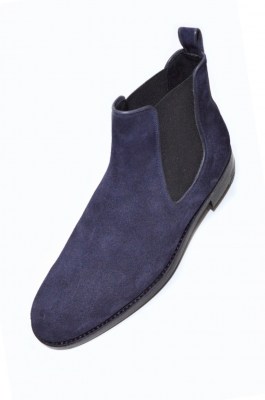 Chelsea boots by Rozsnyai (1)
